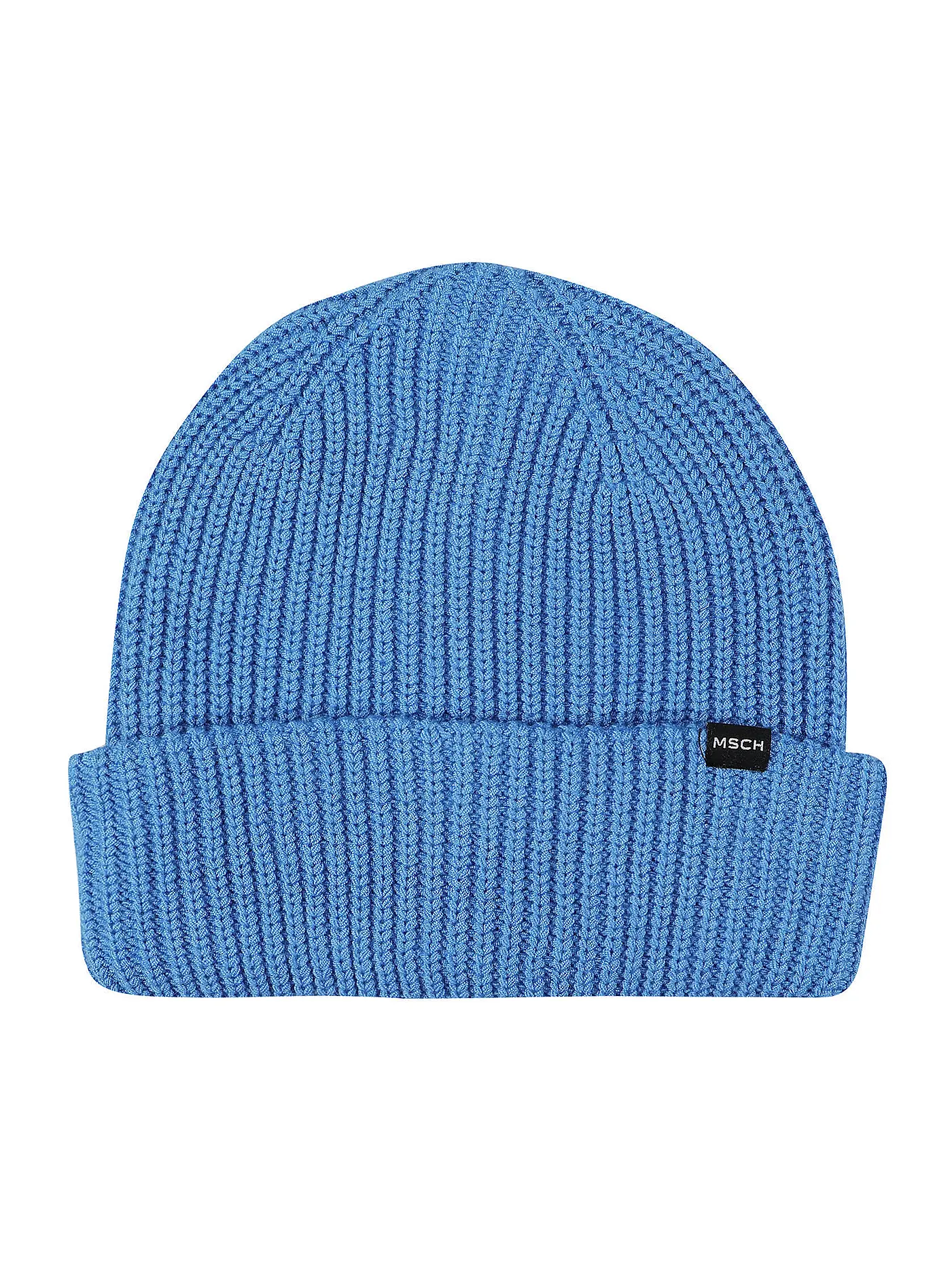 MOSS CPH | Mütze - Haube GALINE RACHELLE | blau